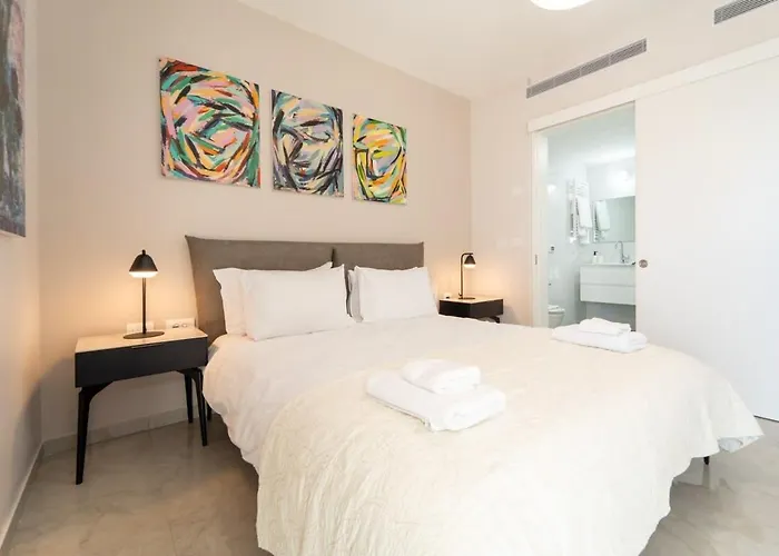 Dreamy 2 Bedroom In Best Location Parking