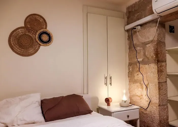 Charming Jerusalem Home